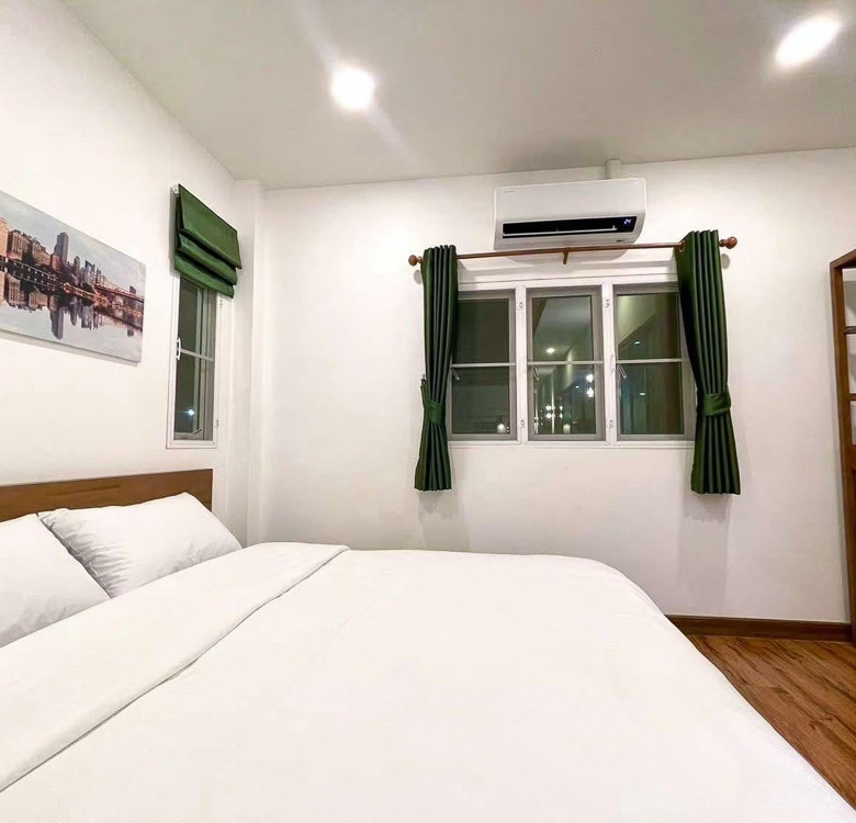 EP0178 | Villa for Rent in Huay Yai, Pattaya