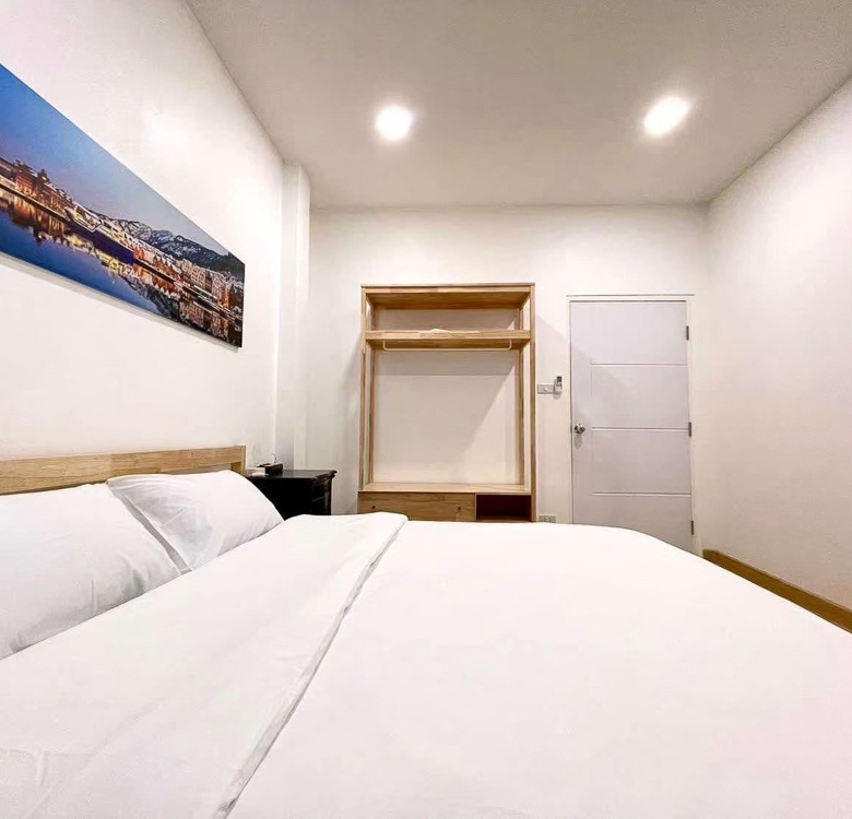 EP0178 | Villa for Rent in Huay Yai, Pattaya