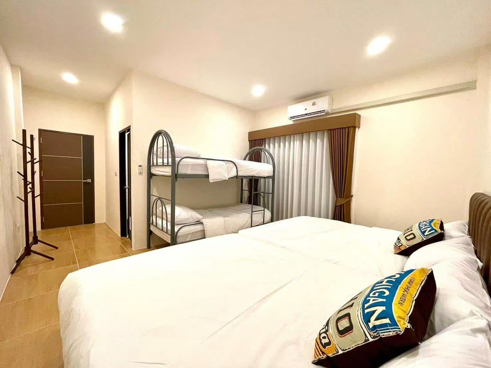 Villa for Rent in Huay Yai-15 EP0178 | Villa for Rent in Huay Yai, Pattaya