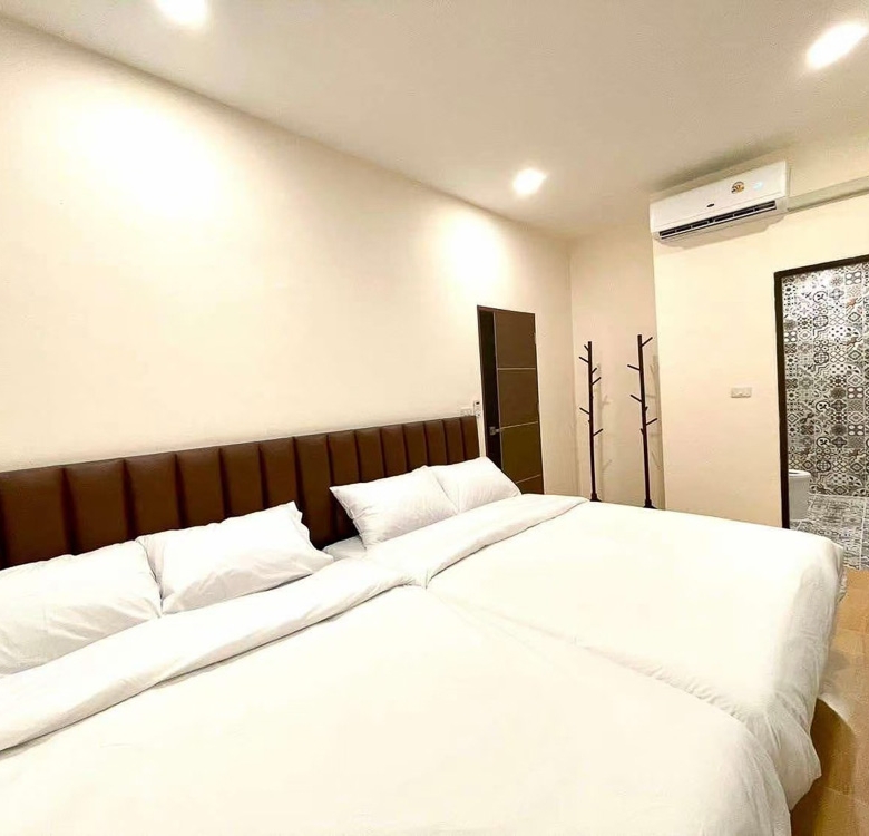 EP0178 | Villa for Rent in Huay Yai, Pattaya