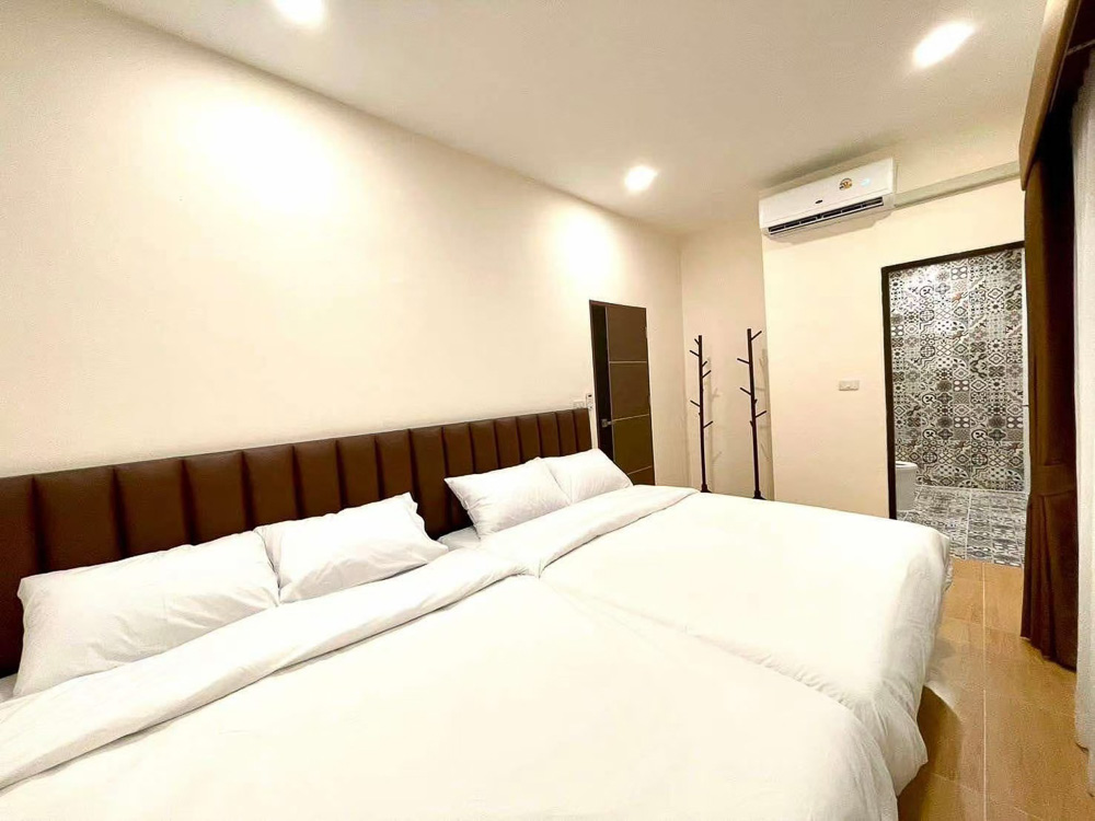 Villa for Rent in Huay Yai-16 EP0178 | Villa for Rent in Huay Yai, Pattaya