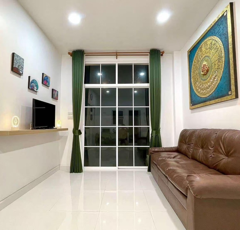 EP0178 | Villa for Rent in Huay Yai, Pattaya