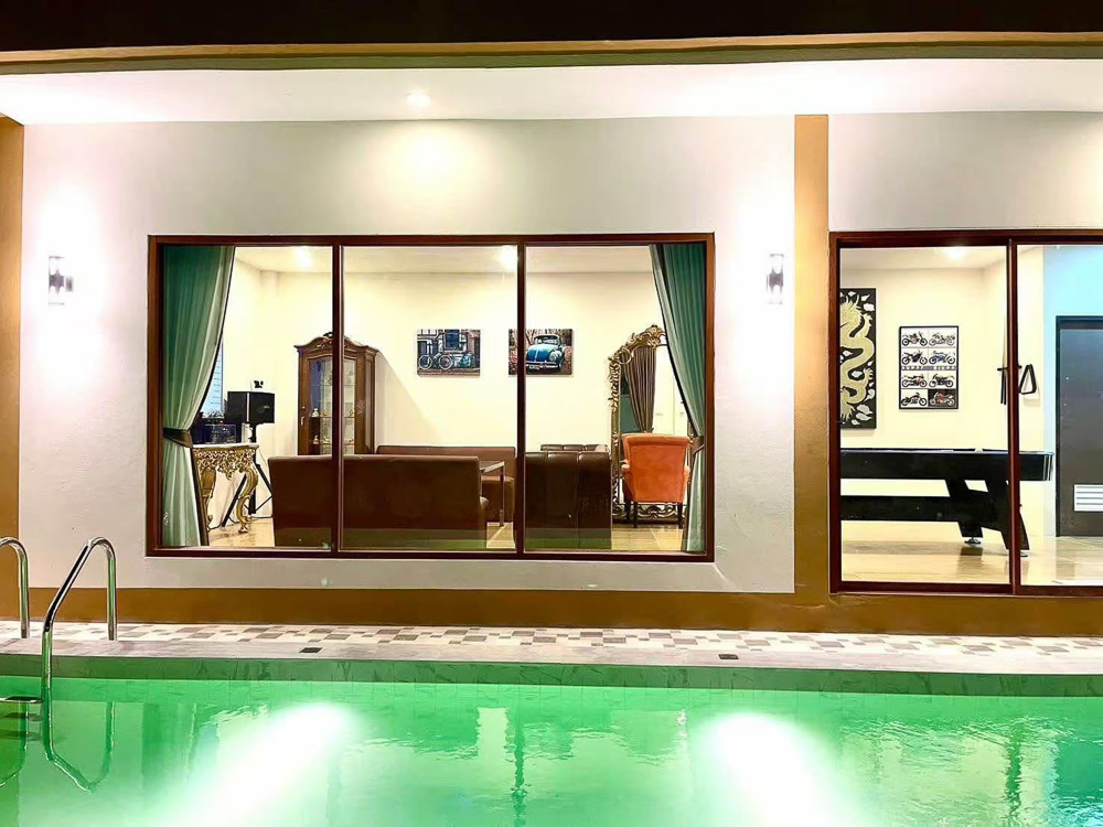 Villa for Rent in Huay Yai-4 EP0178 | Villa for Rent in Huay Yai, Pattaya