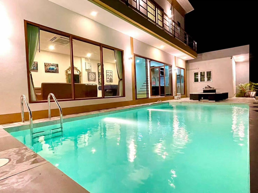 Villa for Rent in Huay Yai-5 EP0178 | Villa for Rent in Huay Yai, Pattaya
