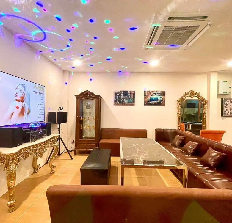 EP0178 | Villa for Rent in Huay Yai, Pattaya