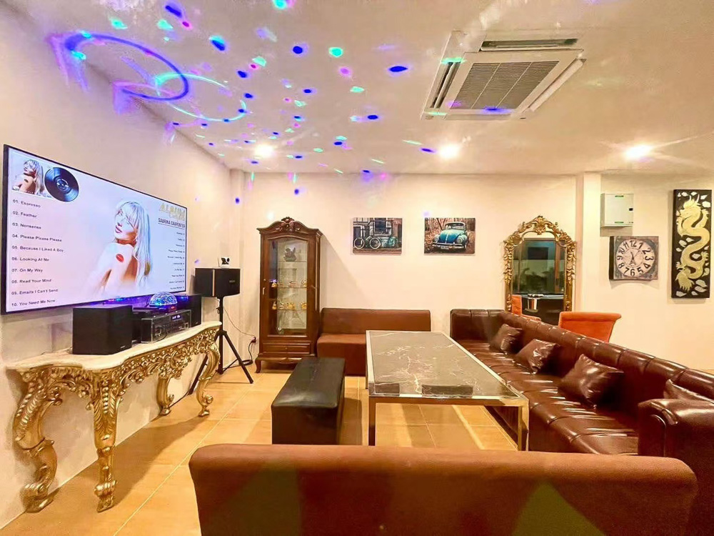 Villa for Rent in Huay Yai-6 EP0178 | Villa for Rent in Huay Yai, Pattaya