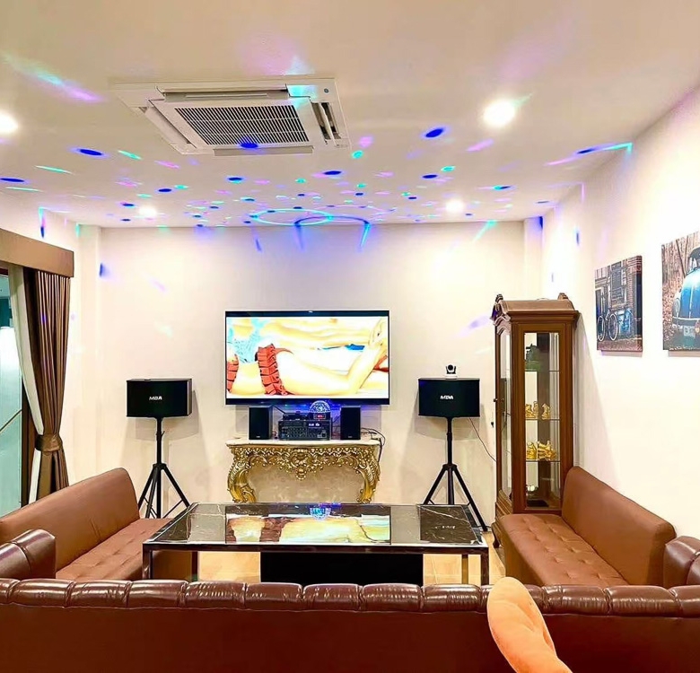 EP0178 | Villa for Rent in Huay Yai, Pattaya