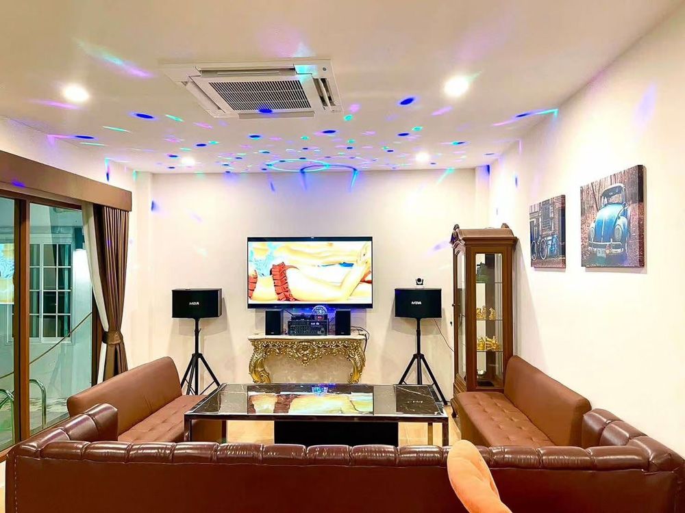 Villa for Rent in Huay Yai-8 EP0178 | Villa for Rent in Huay Yai, Pattaya