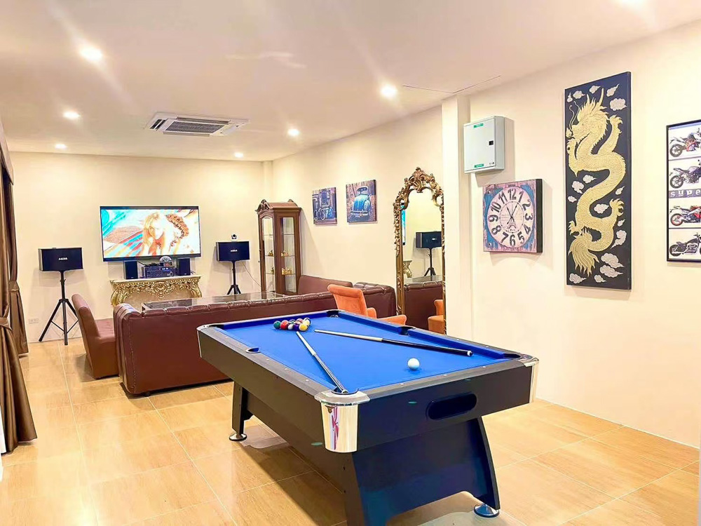 Villa for Rent in Huay Yai-9 EP0178 | Villa for Rent in Huay Yai, Pattaya
