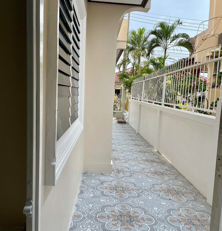 EP0194 | Villa for Sale Near Pattaya Railway Bypass
