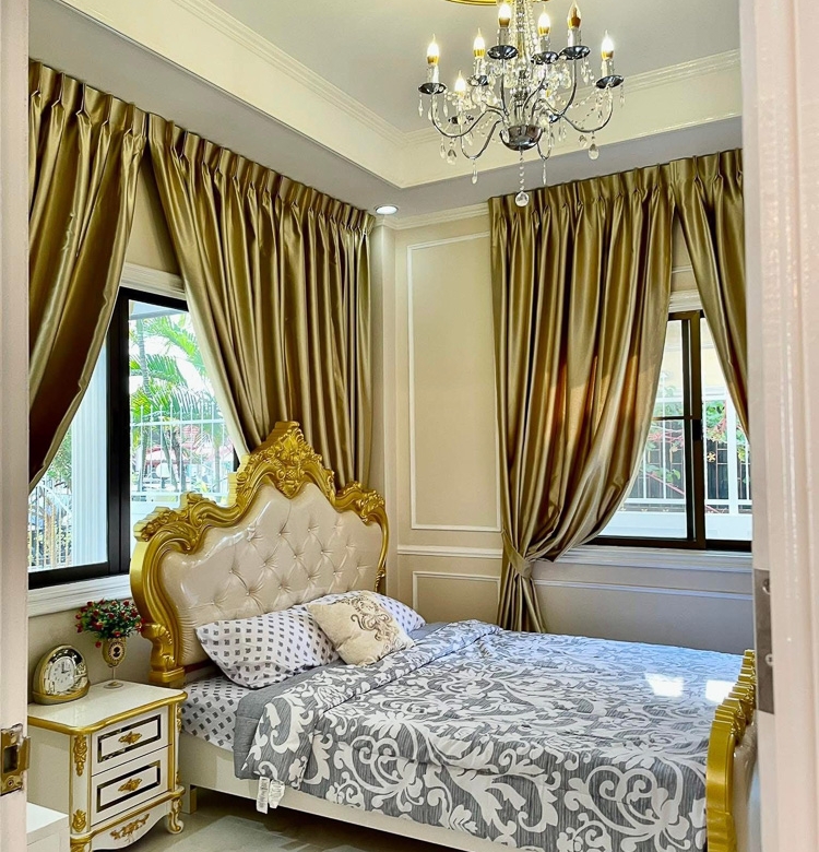 EP0194 | Villa for Sale Near Pattaya Railway Bypass