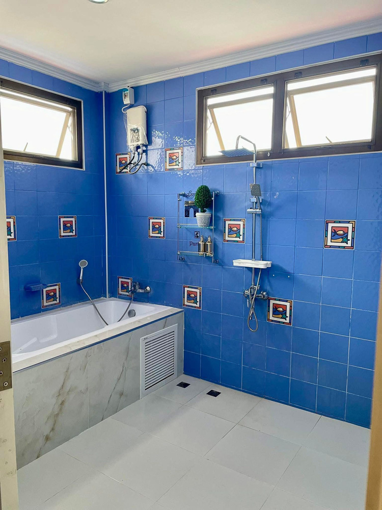 EP0194 | Villa for Sale Near Pattaya Railway Bypass