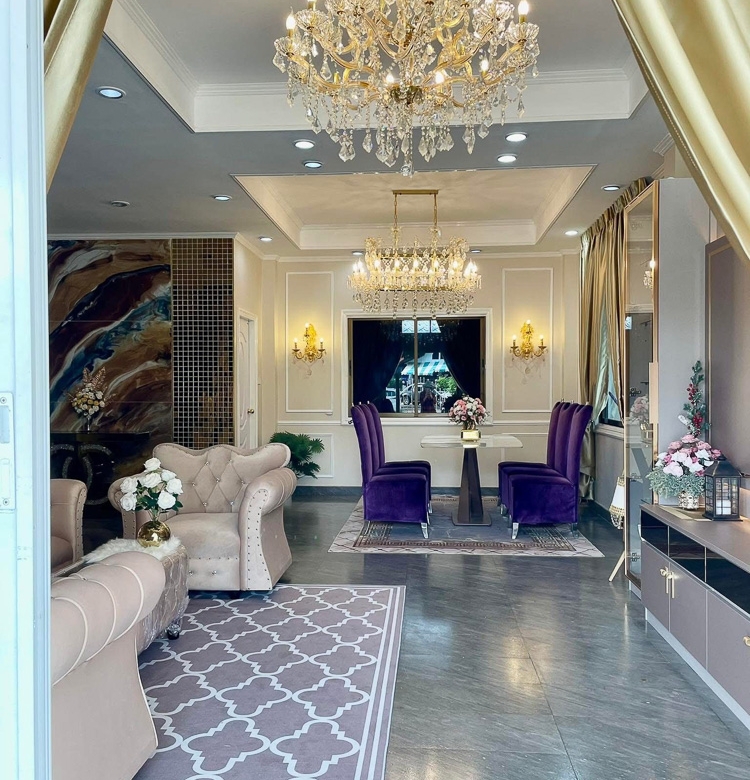 EP0194 | Villa for Sale Near Pattaya Railway Bypass