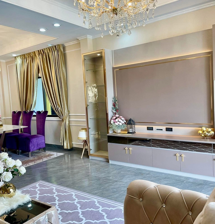 EP0194 | Villa for Sale Near Pattaya Railway Bypass