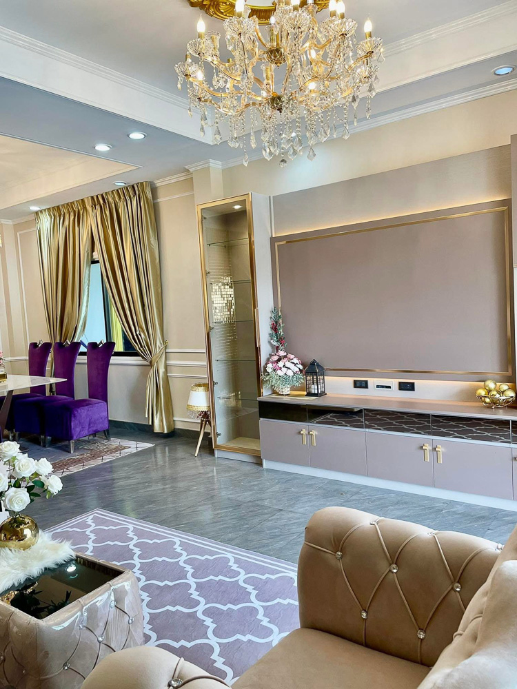 EP0194 | Villa for Sale Near Pattaya Railway Bypass