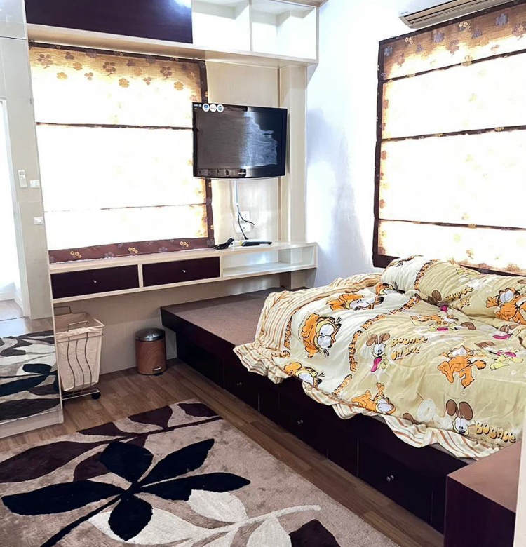 EP0146 | Villa for Sale in Chaiyapruek 2, Jomtien