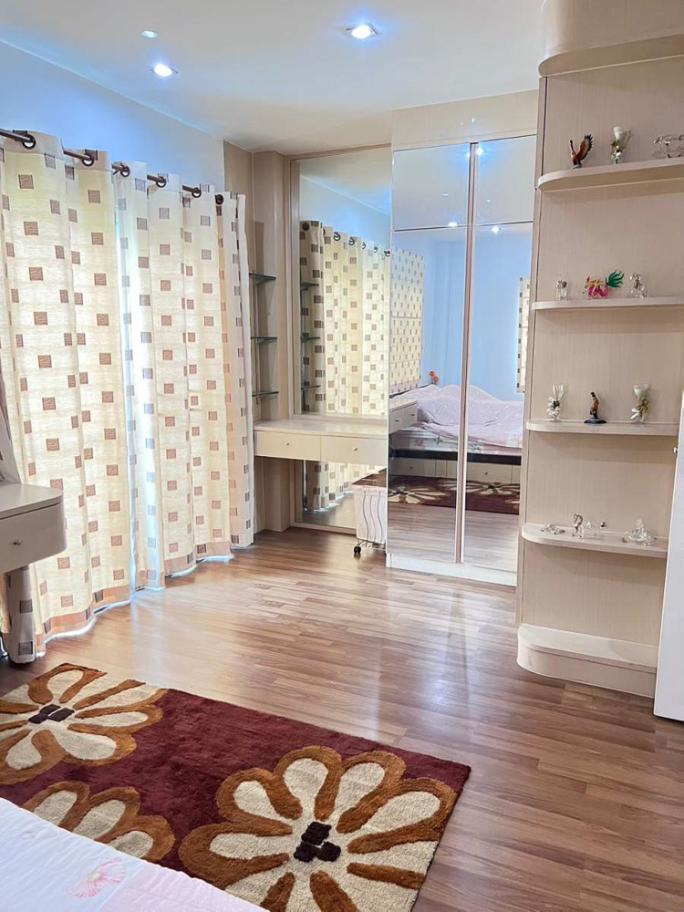 EP0146 | Villa for Sale in Chaiyapruek 2, Jomtien
