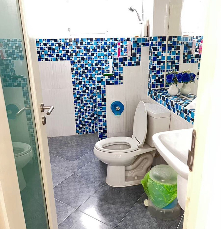 EP0146 | Villa for Sale in Chaiyapruek 2, Jomtien