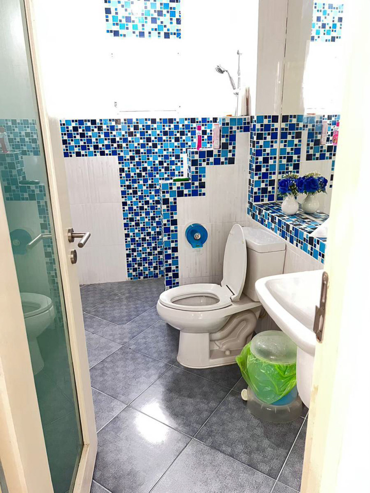 EP0146 | Villa for Sale in Chaiyapruek 2, Jomtien
