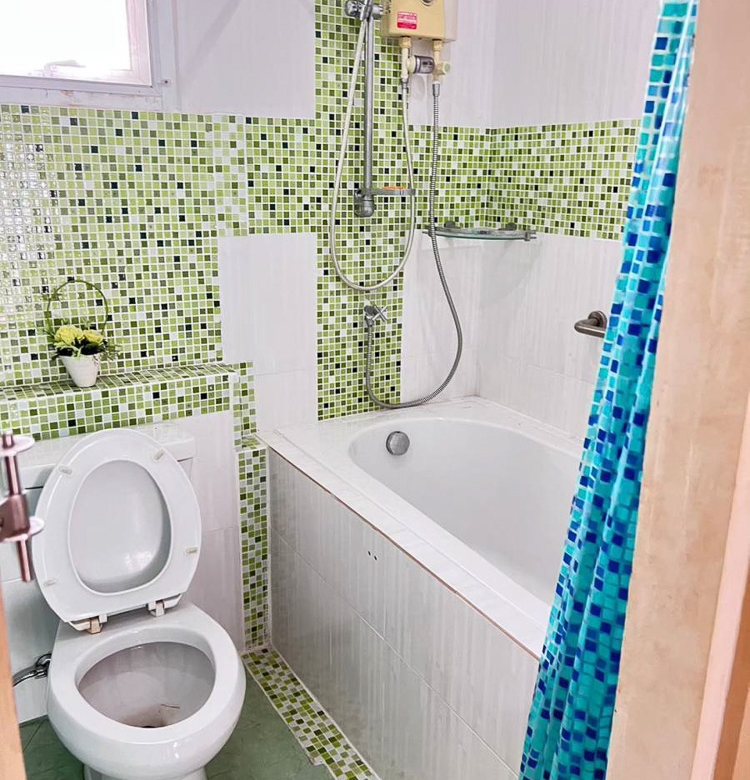 EP0146 | Villa for Sale in Chaiyapruek 2, Jomtien