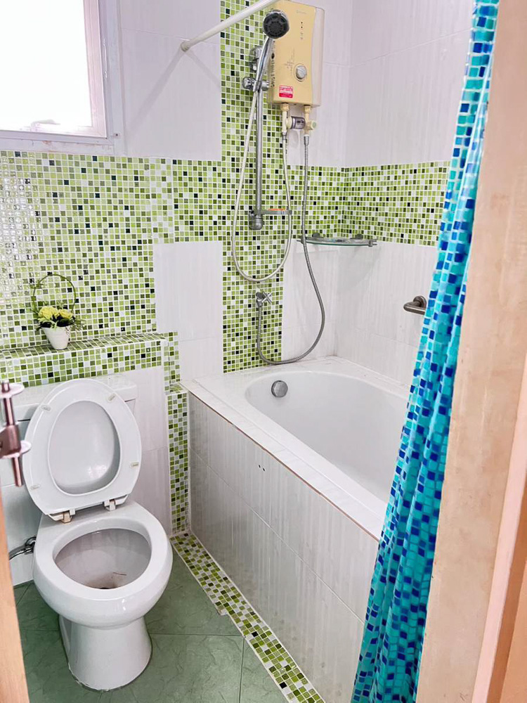 EP0146 | Villa for Sale in Chaiyapruek 2, Jomtien