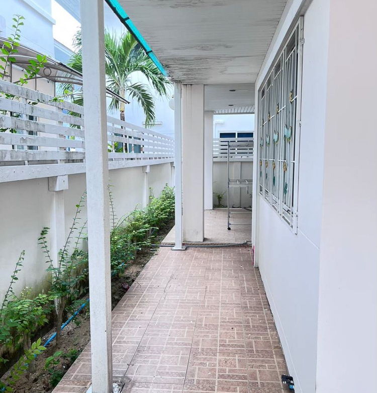 EP0146 | Villa for Sale in Chaiyapruek 2, Jomtien
