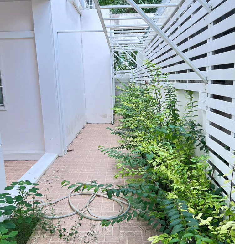 EP0146 | Villa for Sale in Chaiyapruek 2, Jomtien