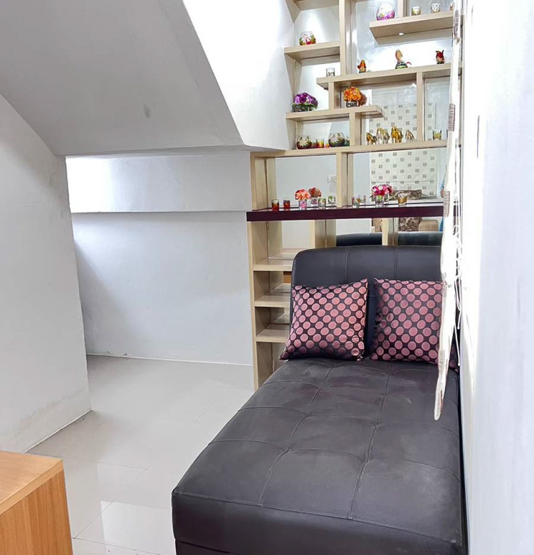 EP0146 | Villa for Sale in Chaiyapruek 2, Jomtien