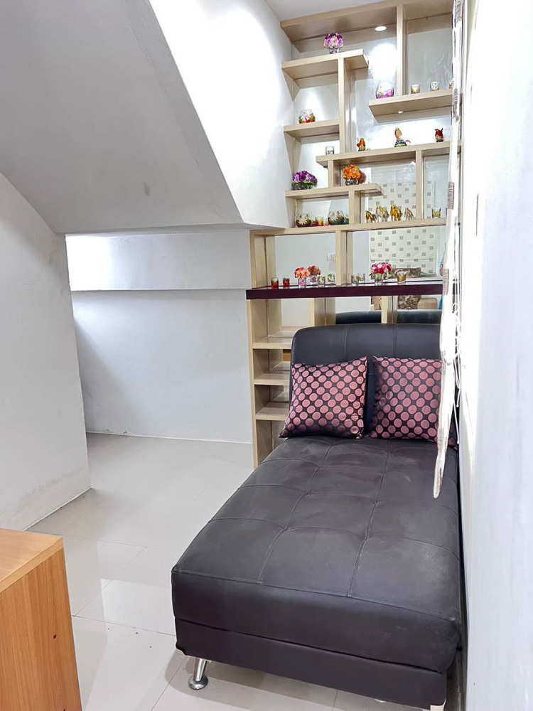 EP0146 | Villa for Sale in Chaiyapruek 2, Jomtien