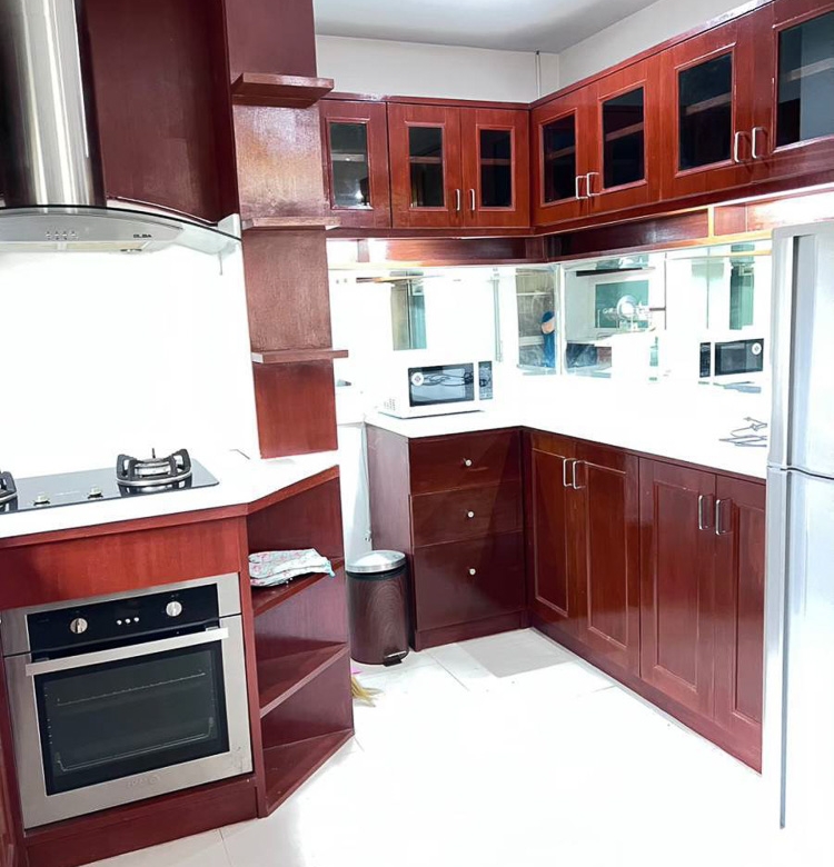 EP0146 | Villa for Sale in Chaiyapruek 2, Jomtien