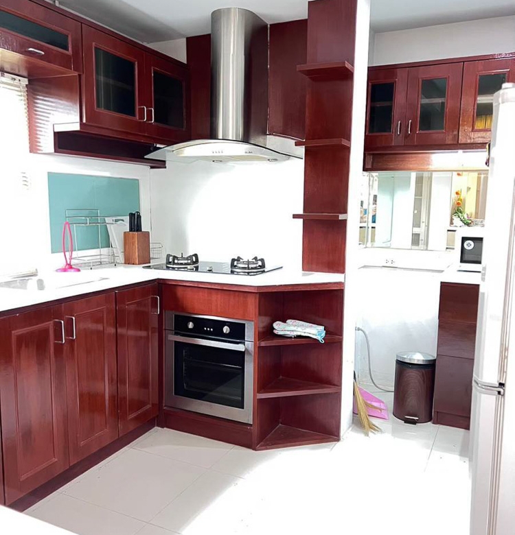 EP0146 | Villa for Sale in Chaiyapruek 2, Jomtien