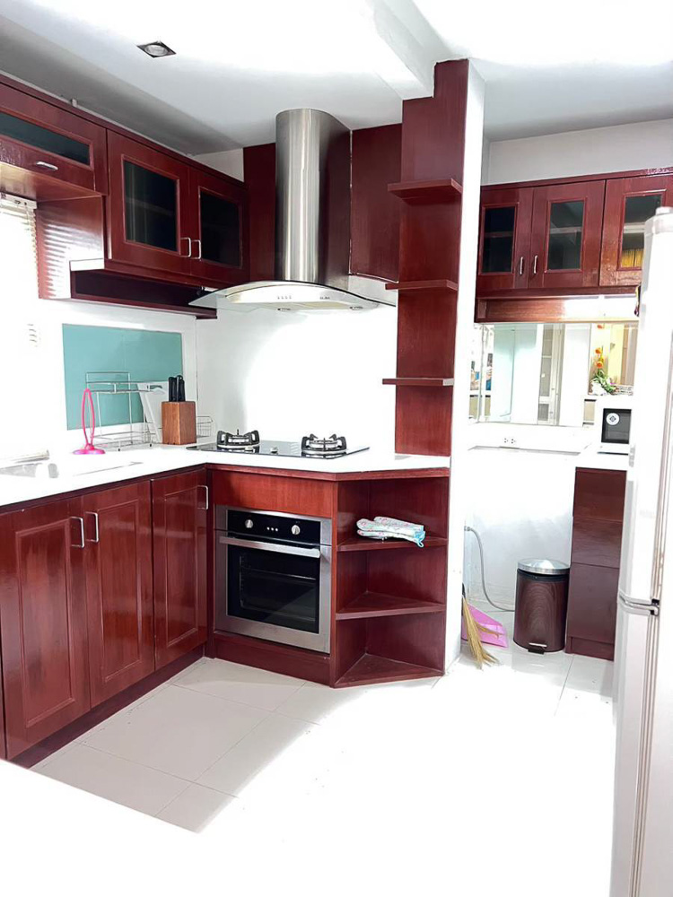 EP0146 | Villa for Sale in Chaiyapruek 2, Jomtien