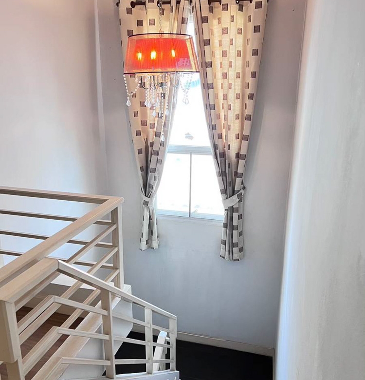 EP0146 | Villa for Sale in Chaiyapruek 2, Jomtien