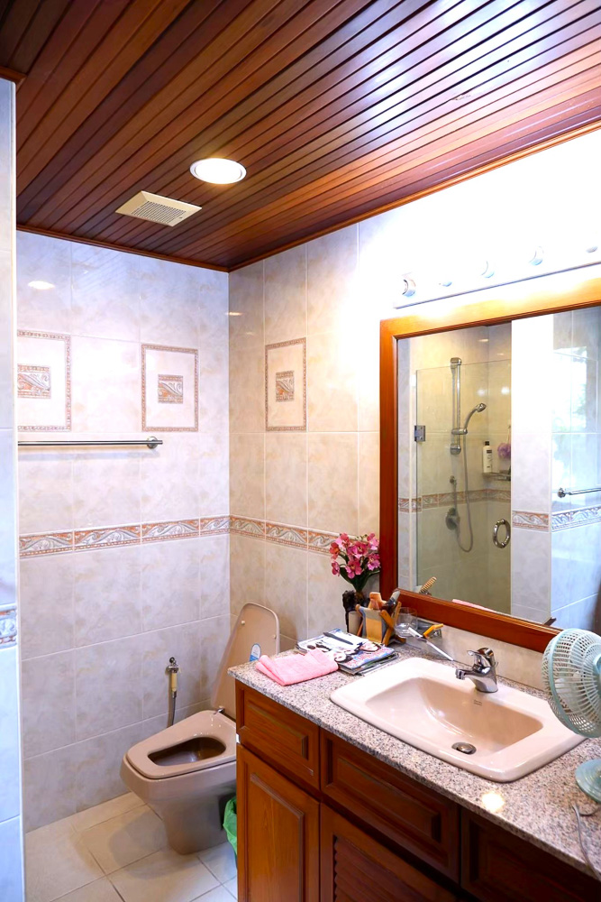 EP0174 | Villa for Sale in Chak Ngaew, Pattaya