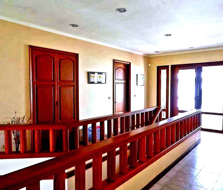 EP0174 | Villa for Sale in Chak Ngaew, Pattaya