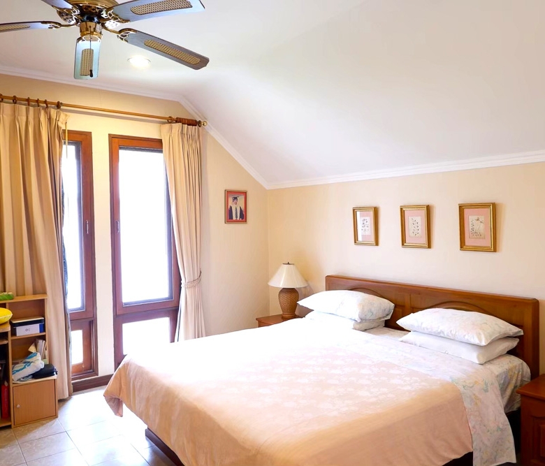 EP0174 | Villa for Sale in Chak Ngaew, Pattaya