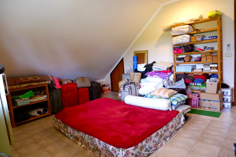 EP0174 | Villa for Sale in Chak Ngaew, Pattaya