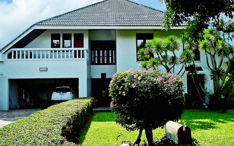 EP0174 | Villa for Sale in Chak Ngaew, Pattaya
