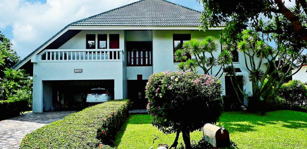 EP0174 | Villa for Sale in Chak Ngaew, Pattaya