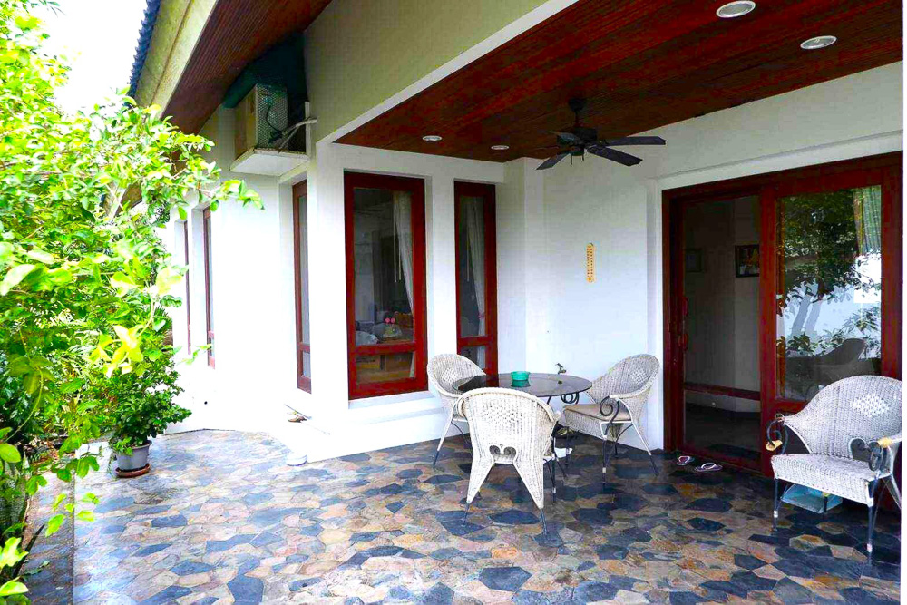 EP0174 | Villa for Sale in Chak Ngaew, Pattaya