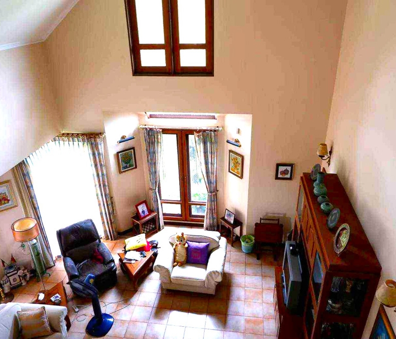 EP0174 | Villa for Sale in Chak Ngaew, Pattaya