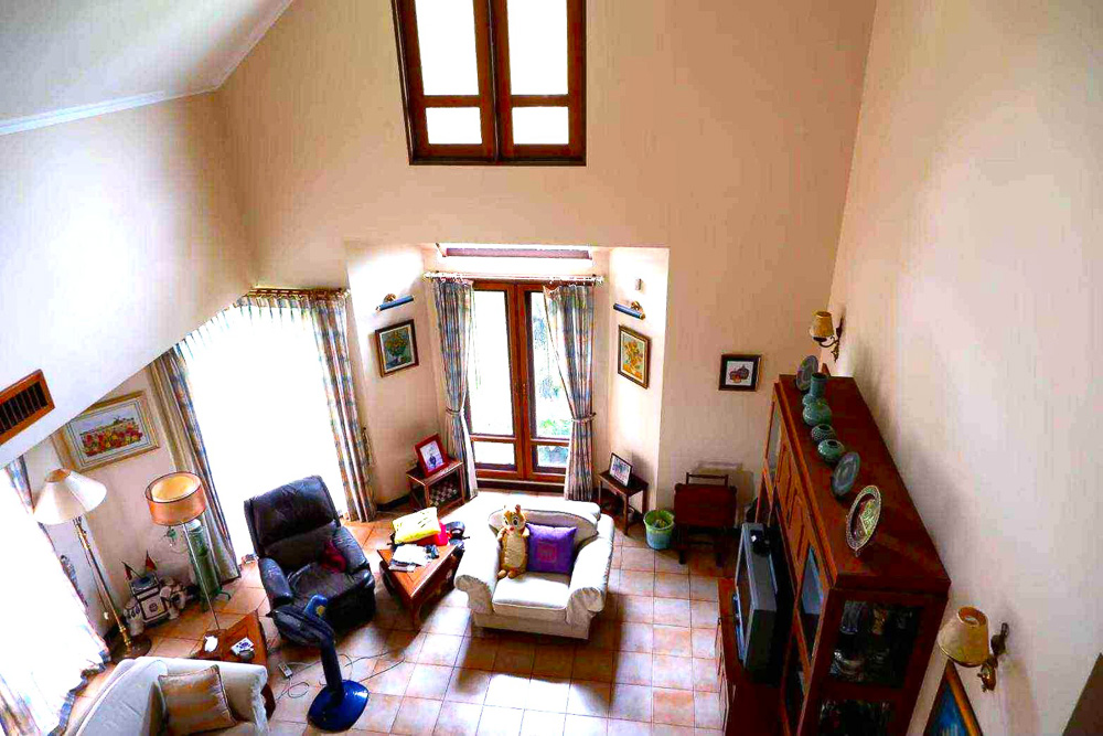 EP0174 | Villa for Sale in Chak Ngaew, Pattaya