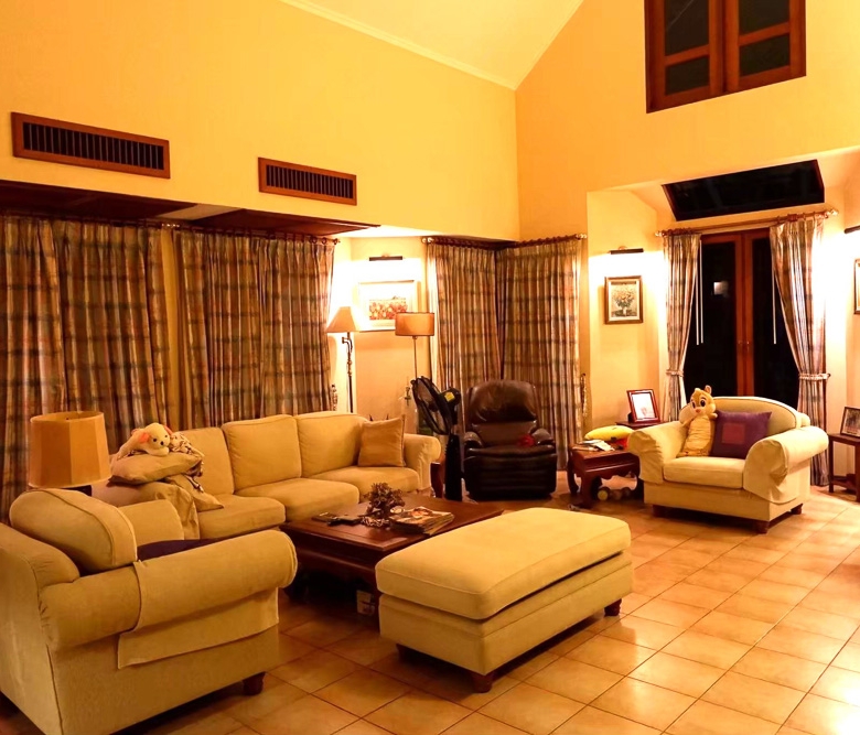 EP0174 | Villa for Sale in Chak Ngaew, Pattaya