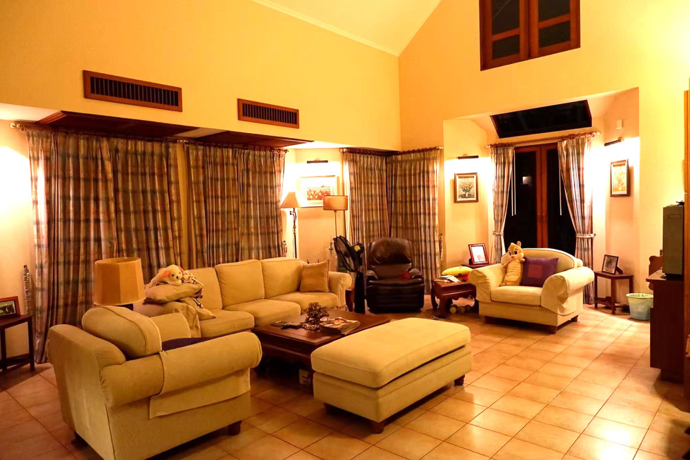 EP0174 | Villa for Sale in Chak Ngaew, Pattaya