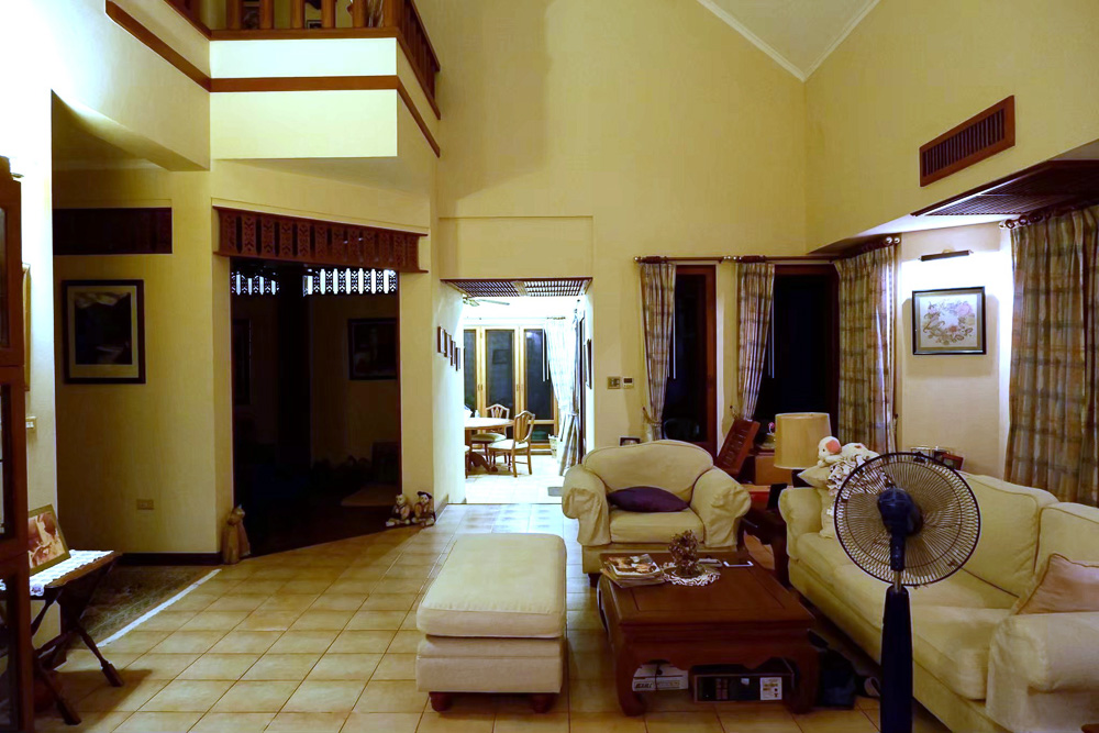 EP0174 | Villa for Sale in Chak Ngaew, Pattaya