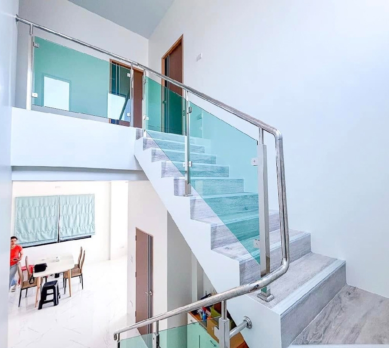 EP0200 | 4-BR Family Villa for Sale in Huay Yai, Pattaya
