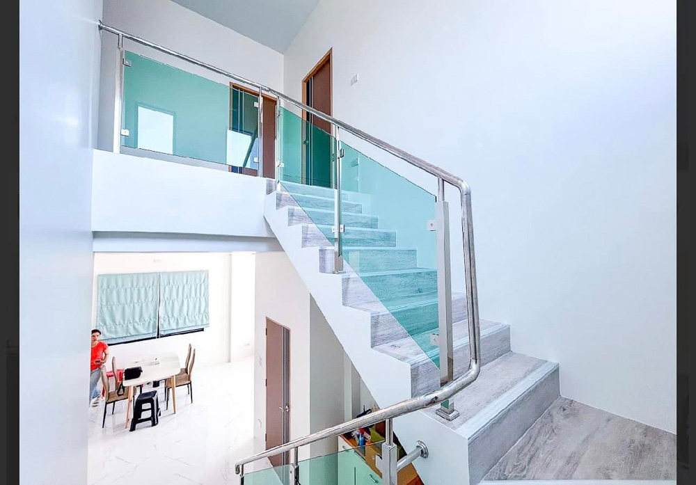 EP0200 | 4-BR Family Villa for Sale in Huay Yai, Pattaya