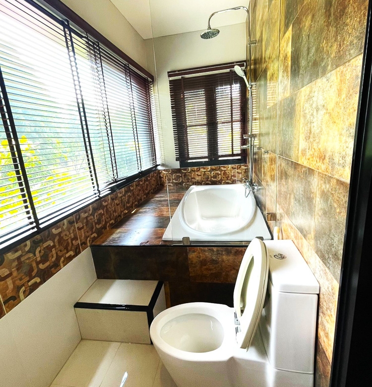 EP0164 | Villa for Sale in Na Jomtien, Pattaya