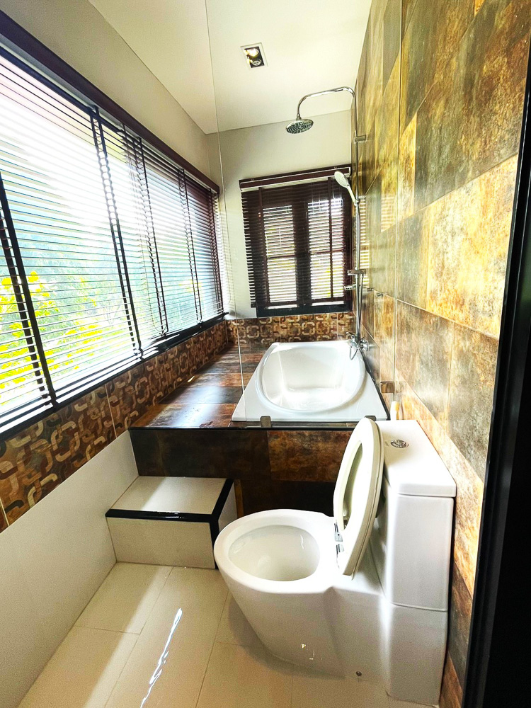 Villa for Sale in Na Jomtien-1 EP0164 | Villa for Sale in Na Jomtien, Pattaya
