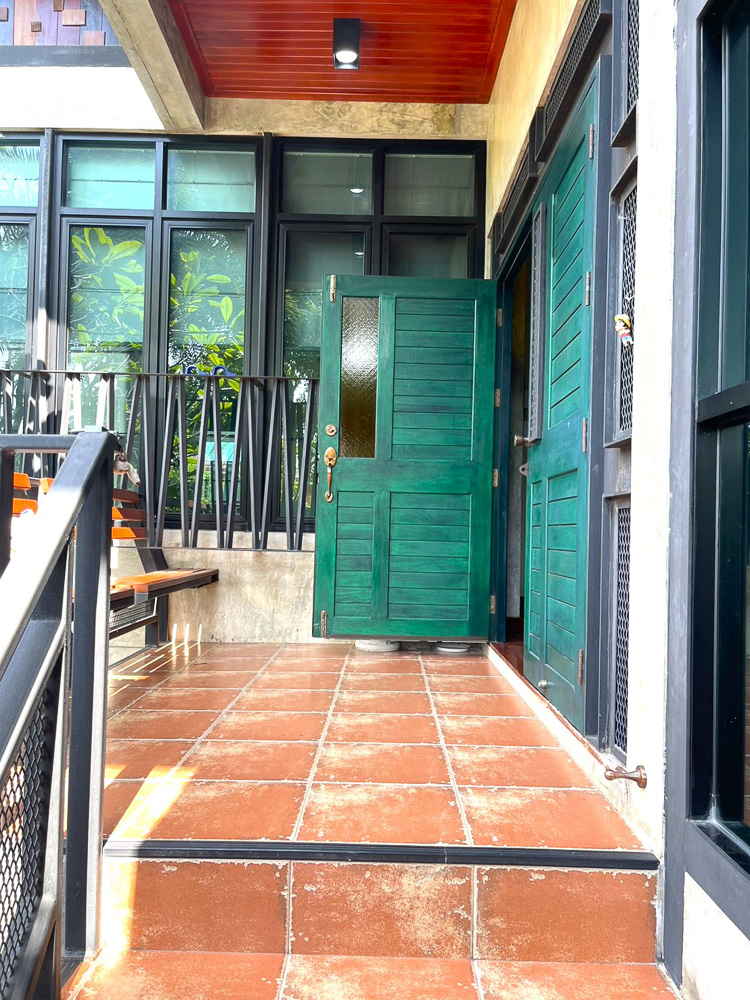 Villa for Sale in Na Jomtien-10 EP0164 | Villa for Sale in Na Jomtien, Pattaya